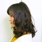 代々木で水パーマならニューエイジトラベラーズ