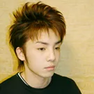 ニューエイジトラベラーズ  メンズカット