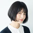 メンズカットが得意