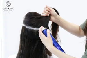 ルビオナカラー